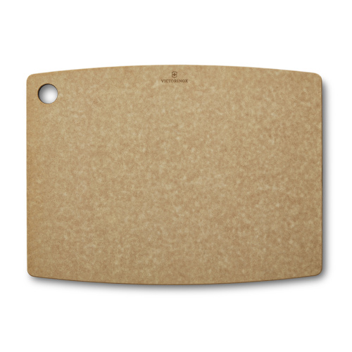 Доска разделочная Victorinox Cutting Board M, 445x330 мм, бумажный композитный материал фото 2